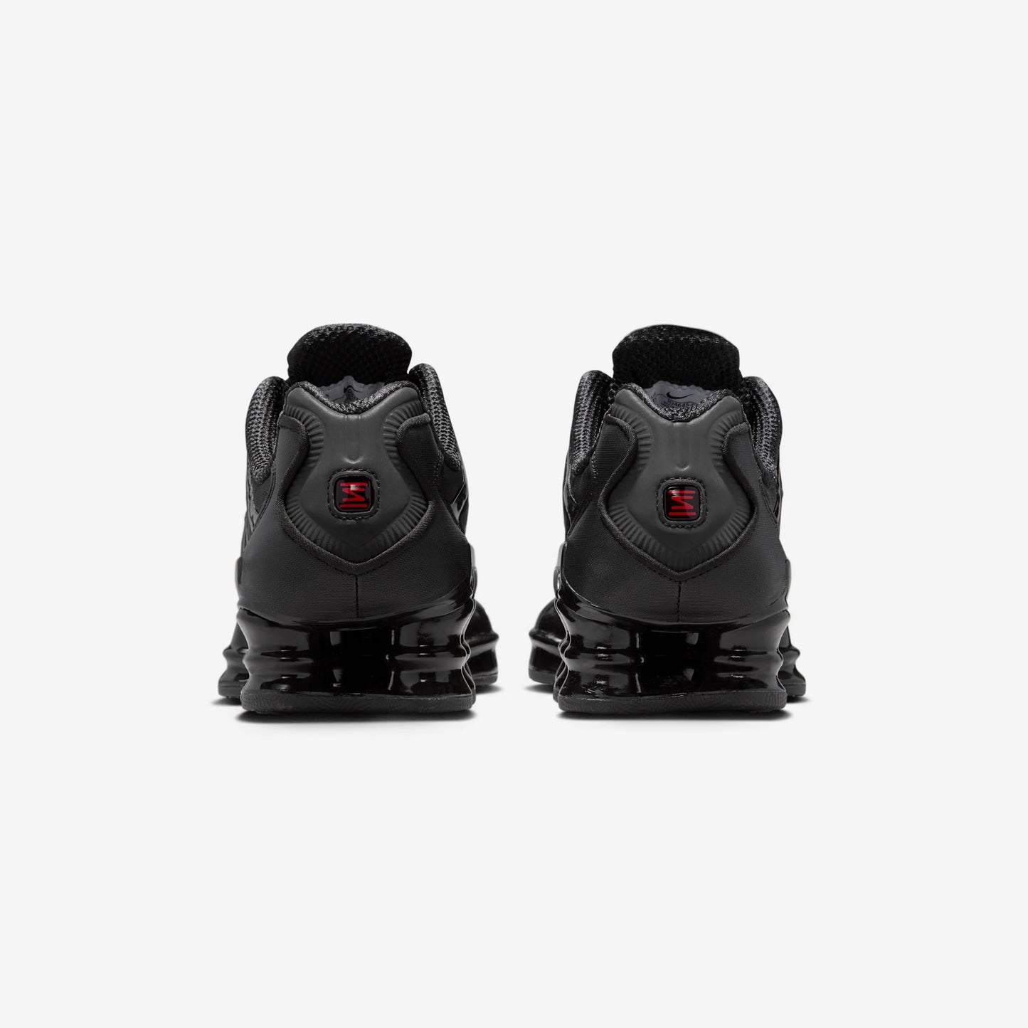 Nike Shox TL Black (GS)