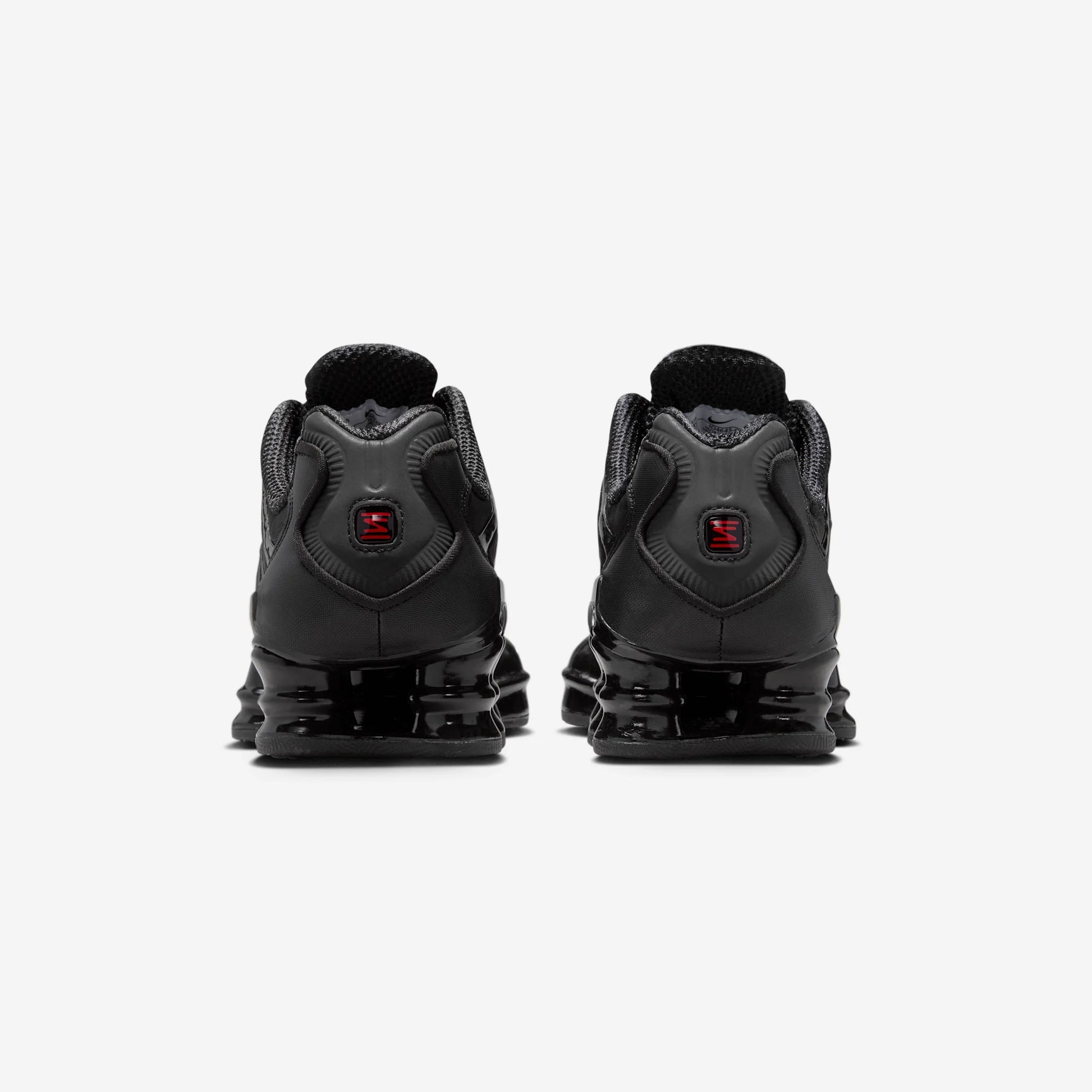 Nike Shox TL Black (GS)
