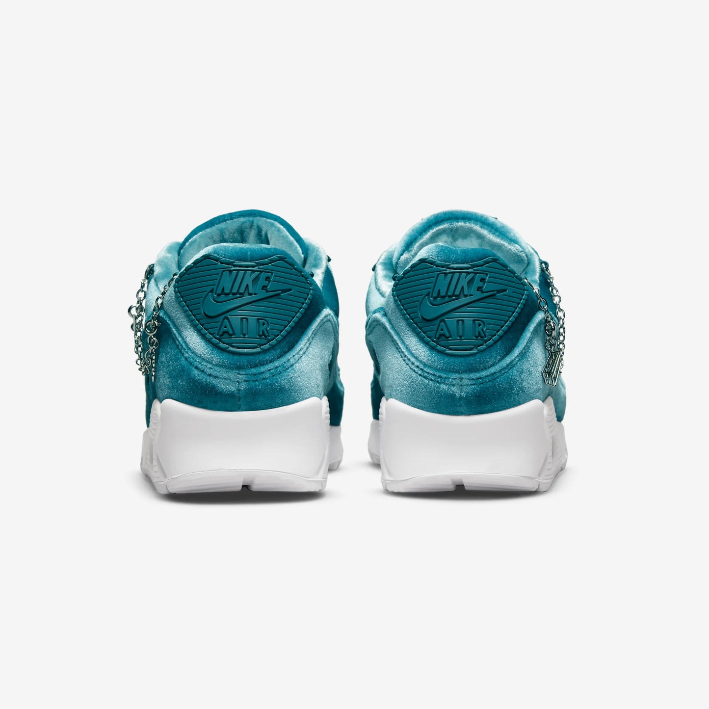 Nike Air Max 90 Lucky Charms Ash Green (Women's)