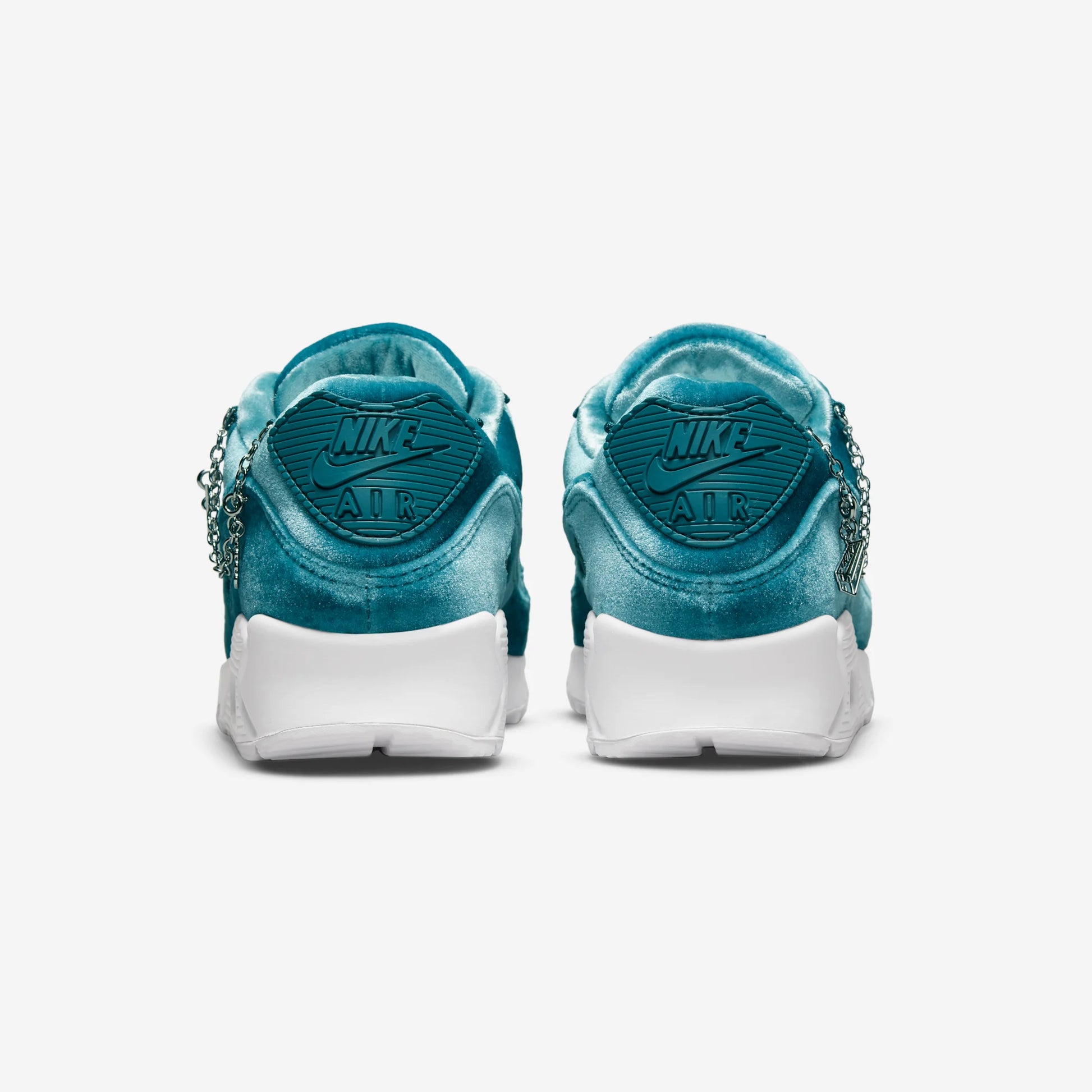 Nike Air Max 90 Lucky Charms Ash Green (Women's)