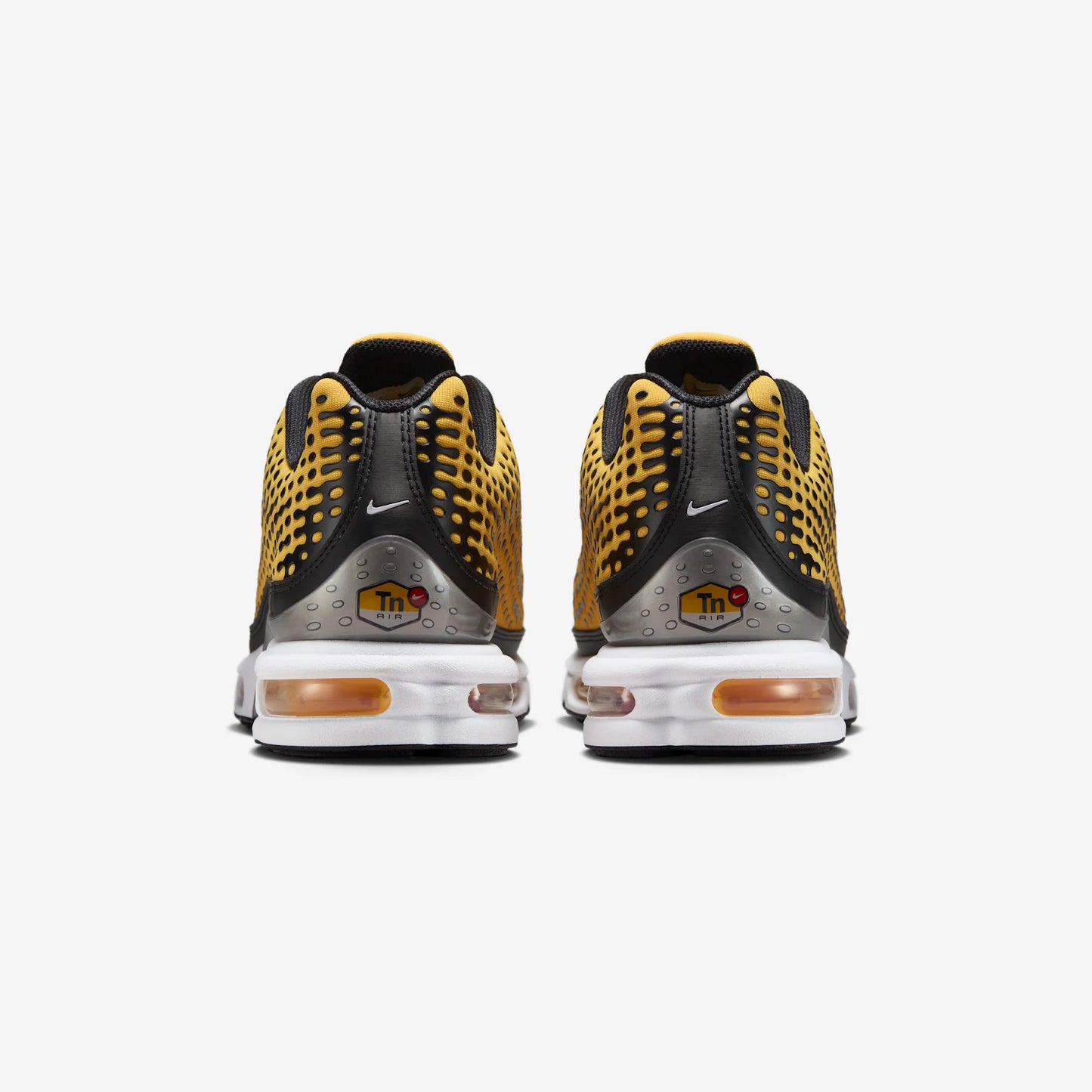 Nike Air Max Plus 7 Varsity Maize