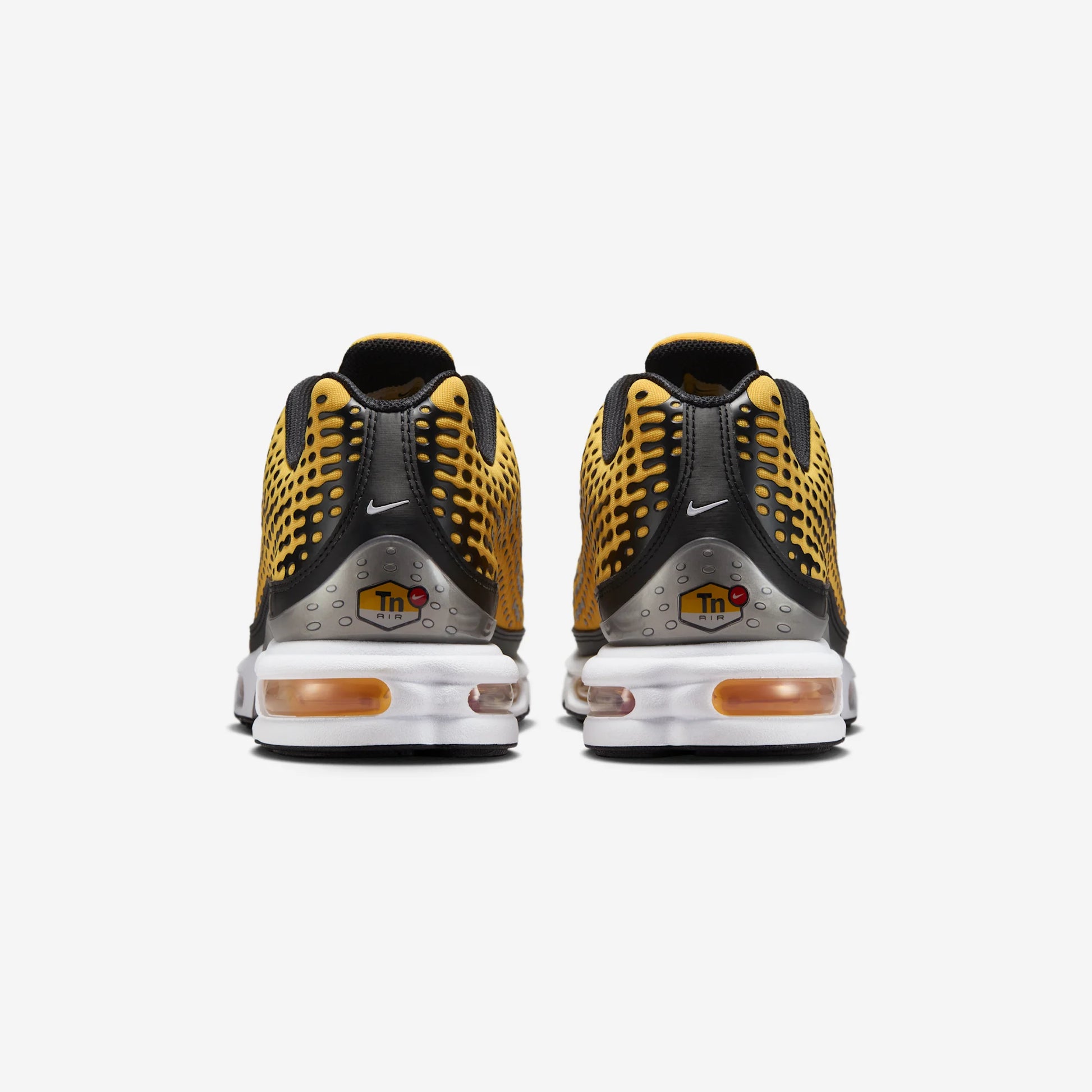 Nike Air Max Plus 7 Varsity Maize