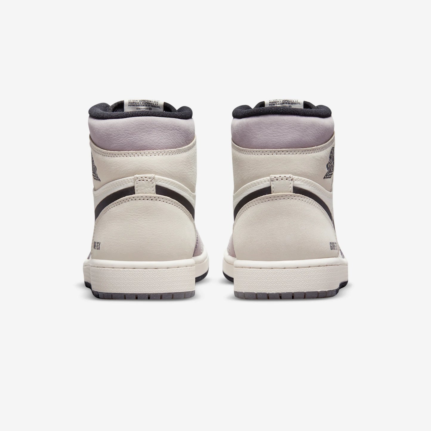 Jordan 1 Retro High Element Gore-Tex Light Bone
