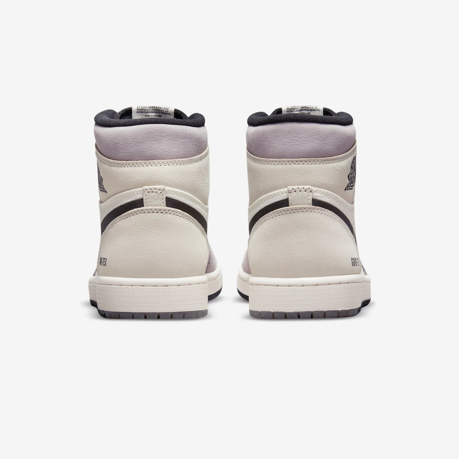 Jordan 1 Retro High Element Gore-Tex Light Bone