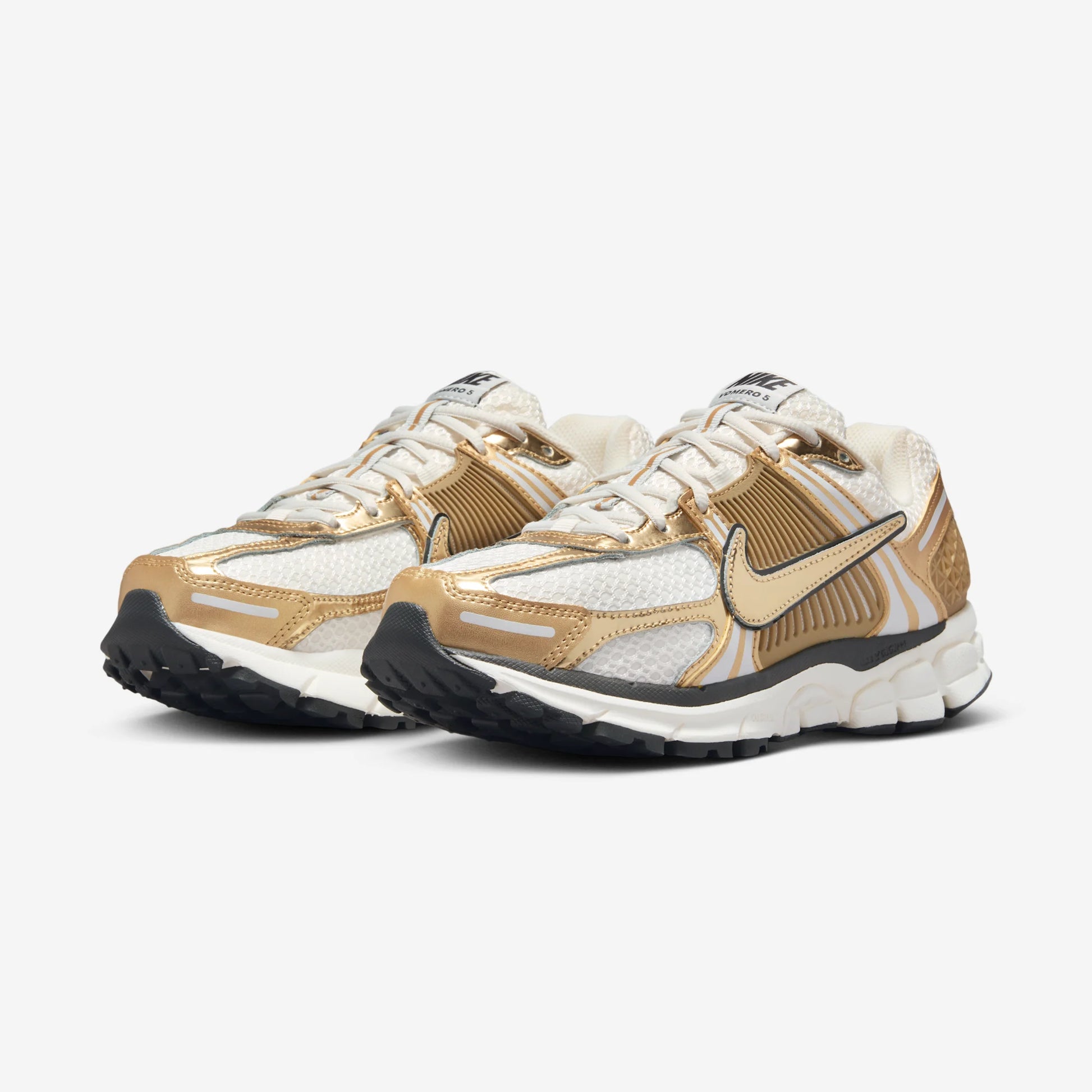 Nike Zoom Vomero 5 Metallic Gold (Women's)