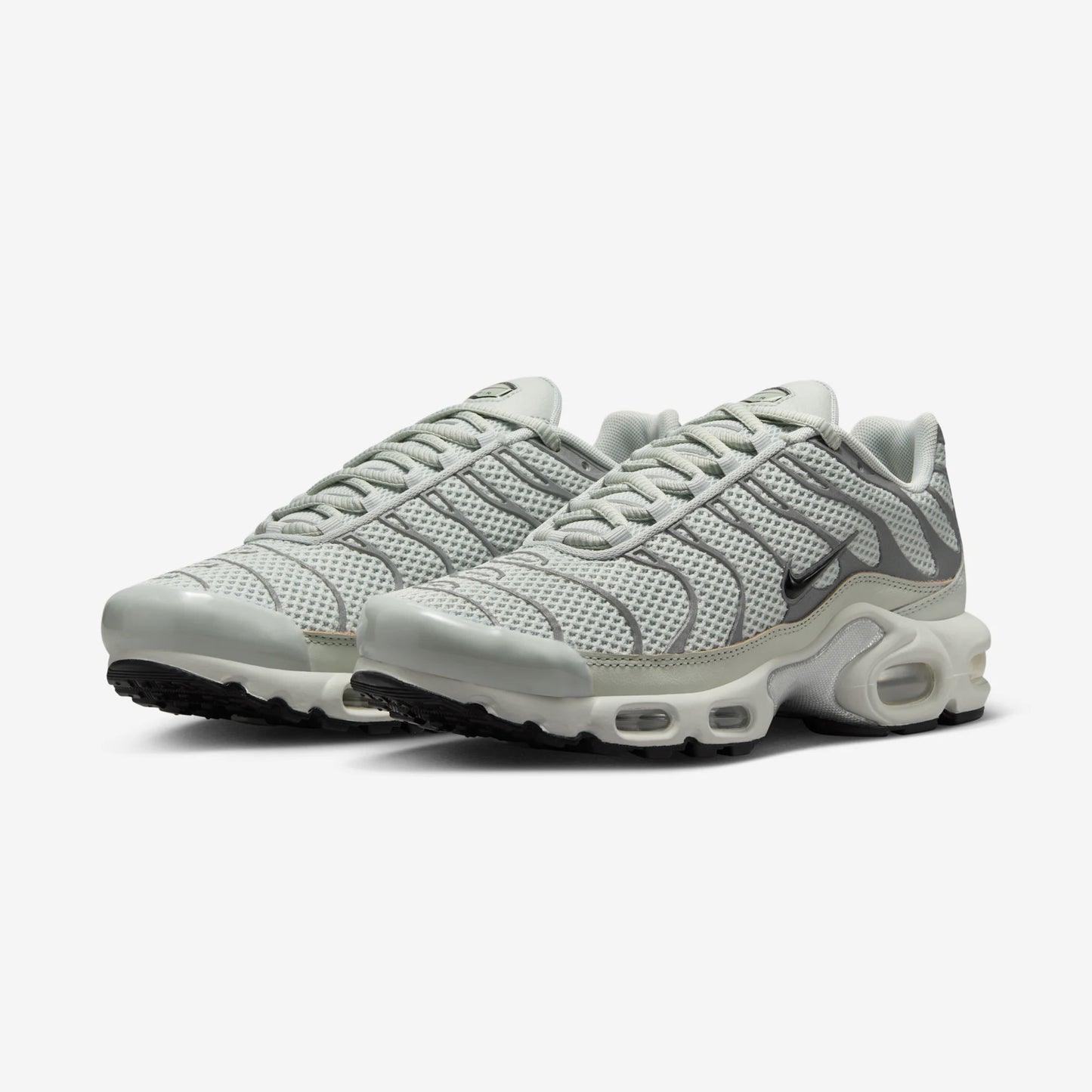Nike Air Max Plus Light Silver (Women's)