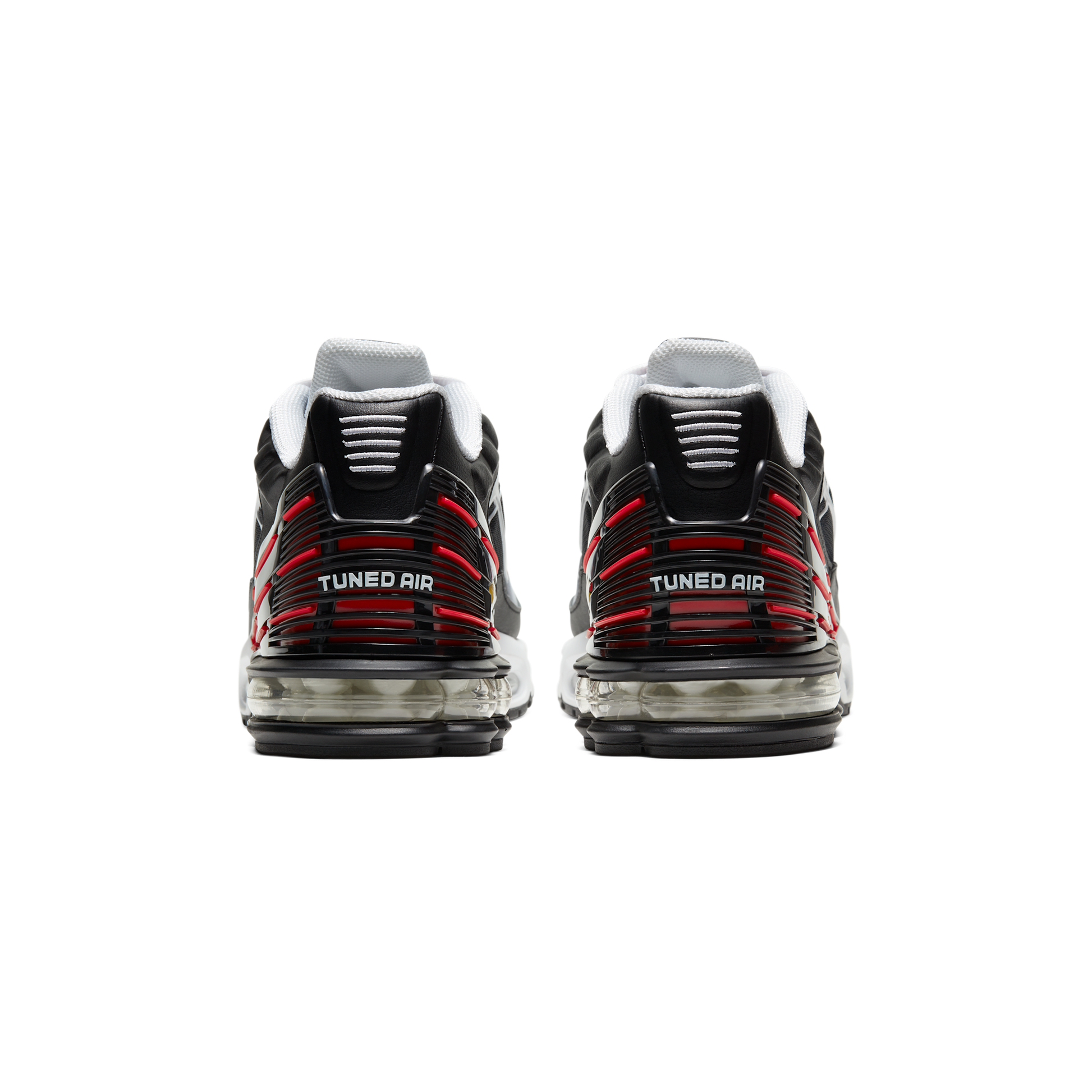 Nike Air Max Plus 3 Red