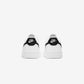 Nike Air Force 1 Low White Black (PS)