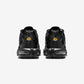 Nike Air Max Plus Triple Black (Women's)