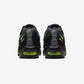 Nike Air Max 95 Retro Logo Black Grey Volt