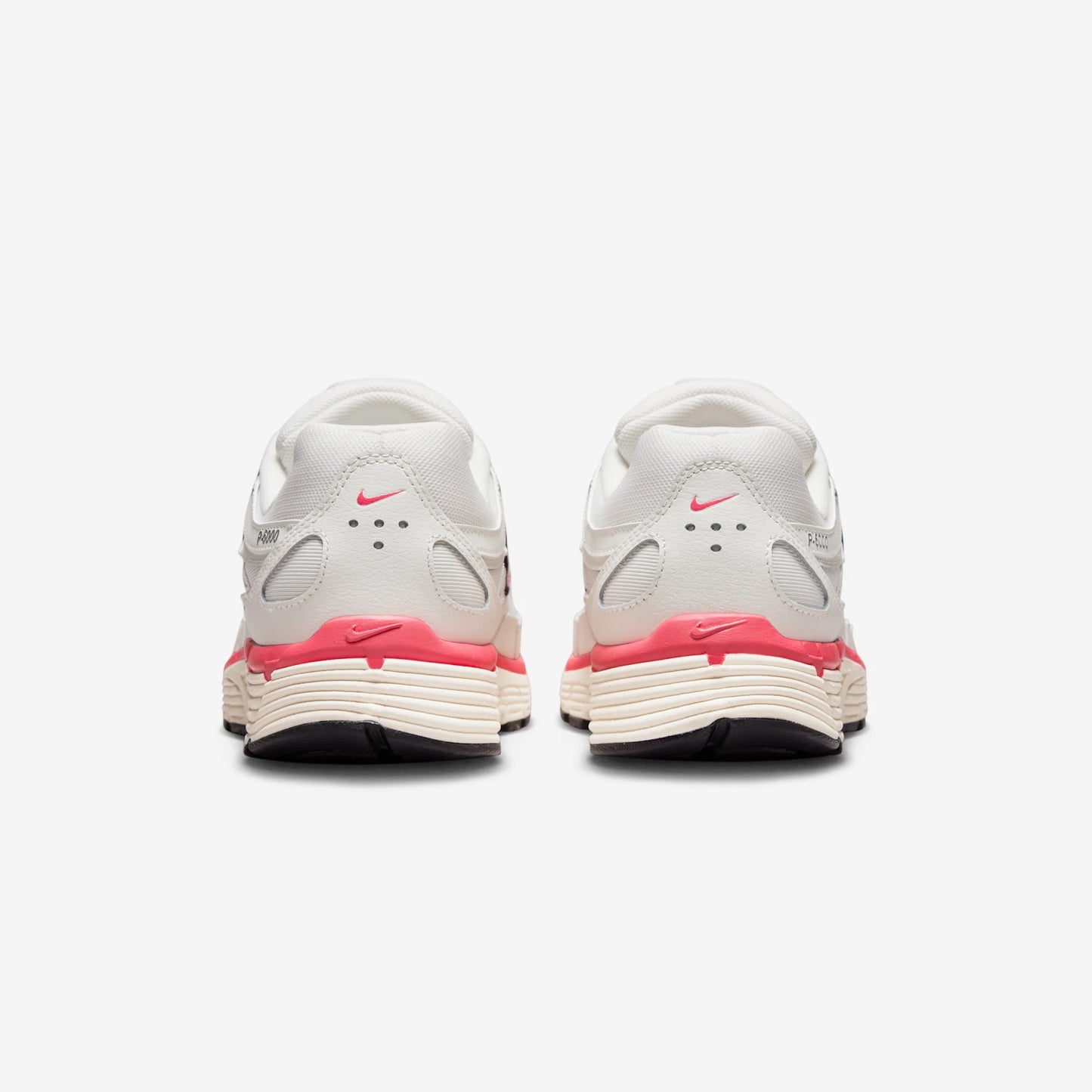 Nike P-6000 Sail Guava Ice (Women's)