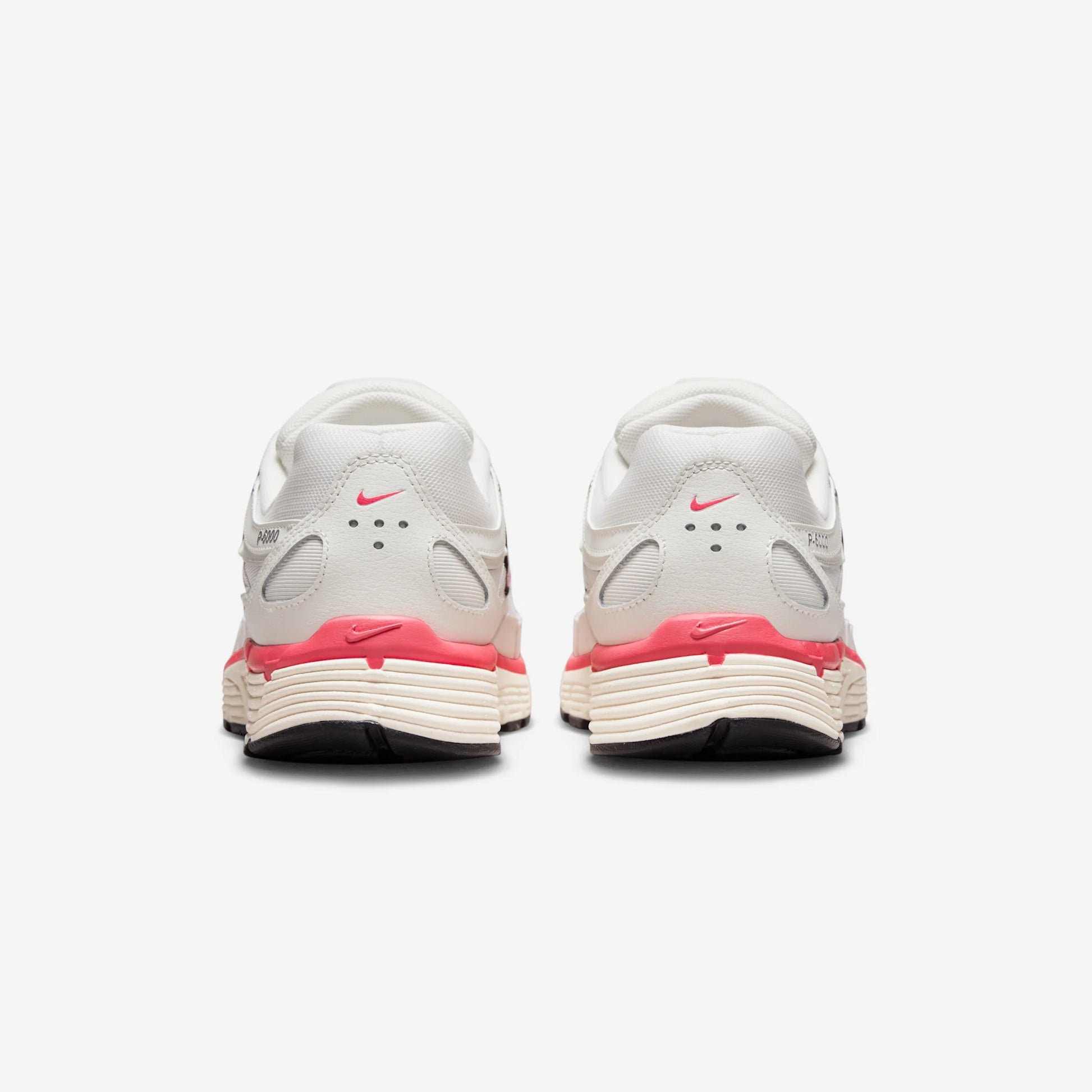 Nike P-6000 Sail Guava Ice (Women's)