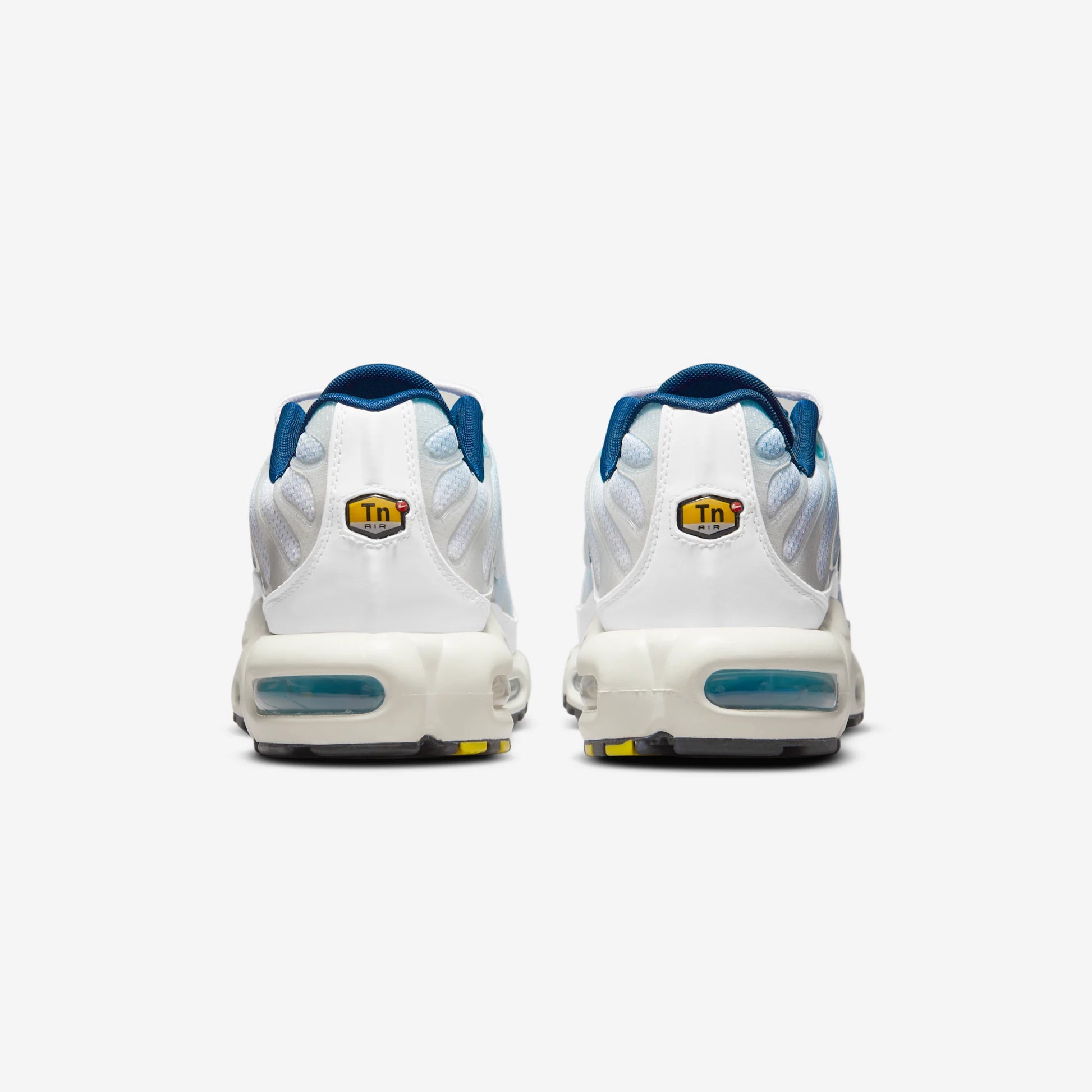 Nike Air Max Plus Psychic Blue White