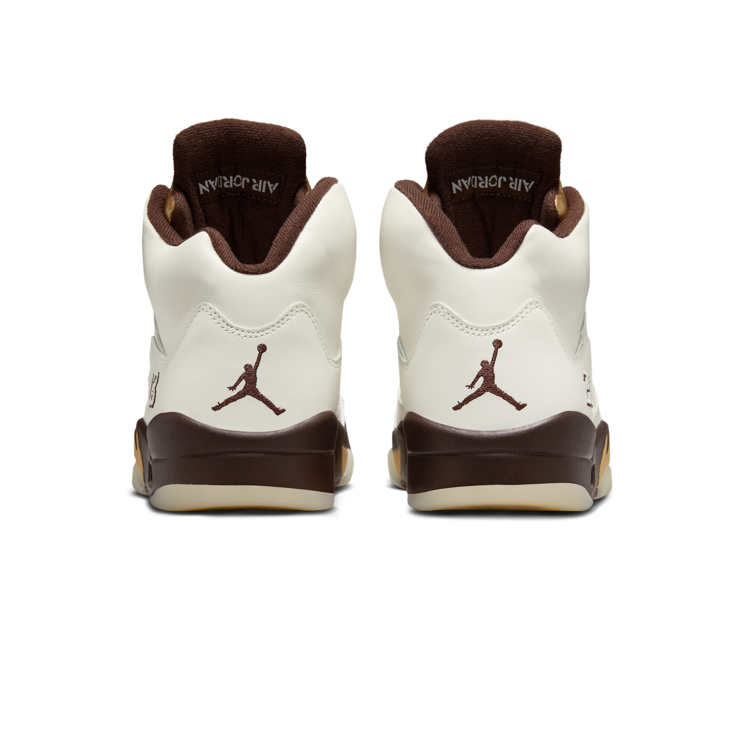 Jordan 5 Retro Golden Ticket (Women's)