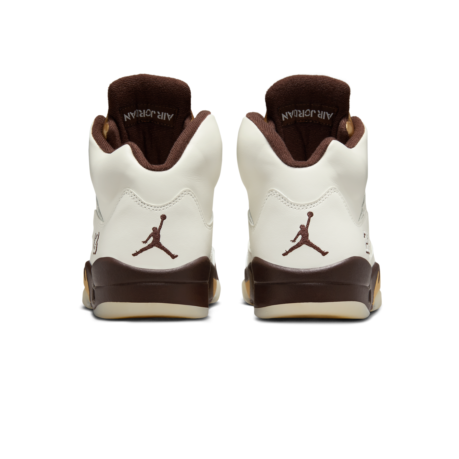 Jordan 5 Retro Golden Ticket (Women's)