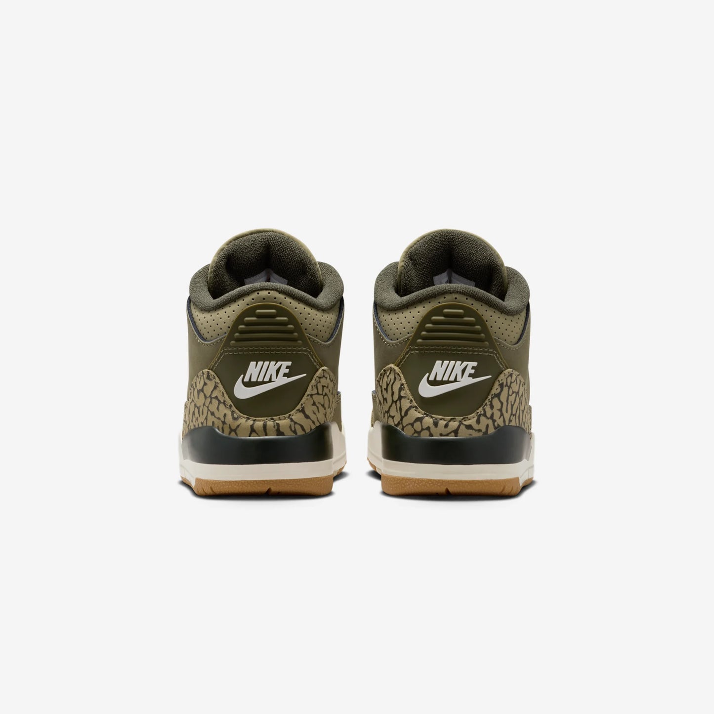 Jordan 3 Retro Family Affair (PS)