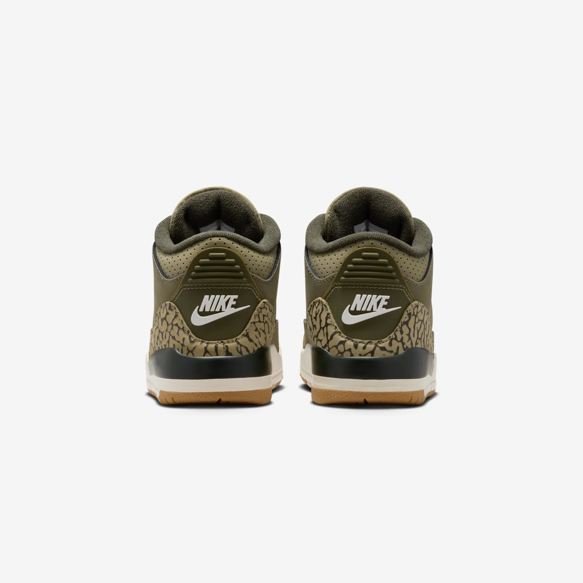 Jordan 3 Retro Family Affair (PS)