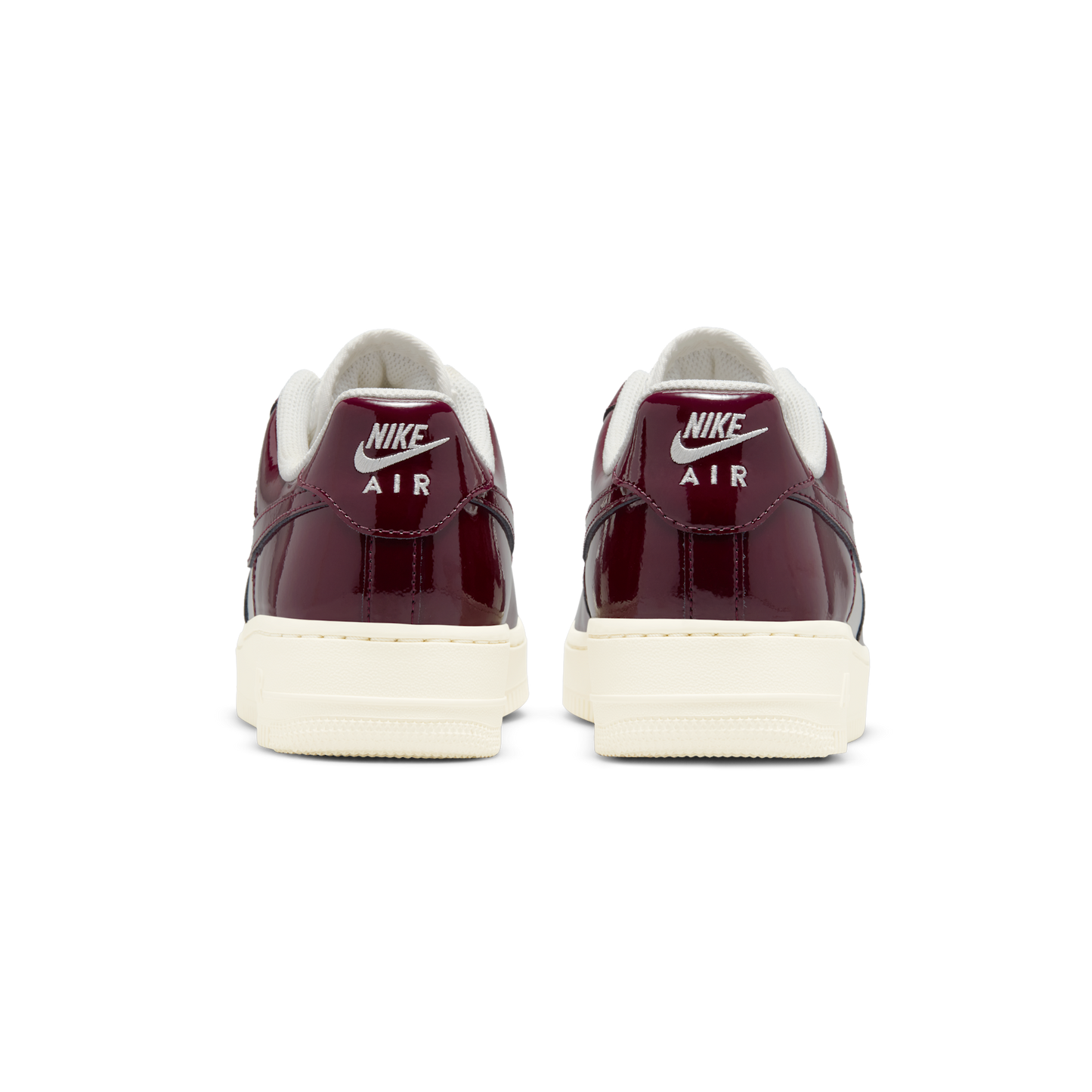 Nike Air Force 1 Low Roman Empire Dark Beetroot (Women's)