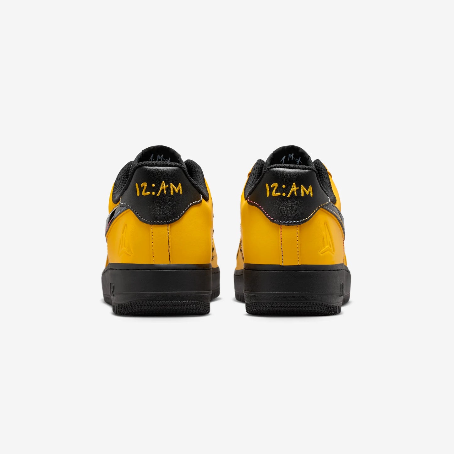 Nike Air Force 1 Low Ja Morant Let Me Be Ja