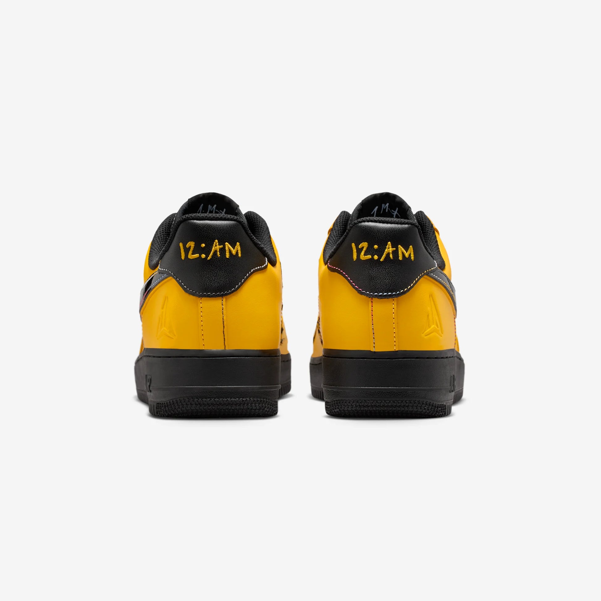 Nike Air Force 1 Low Ja Morant Let Me Be Ja