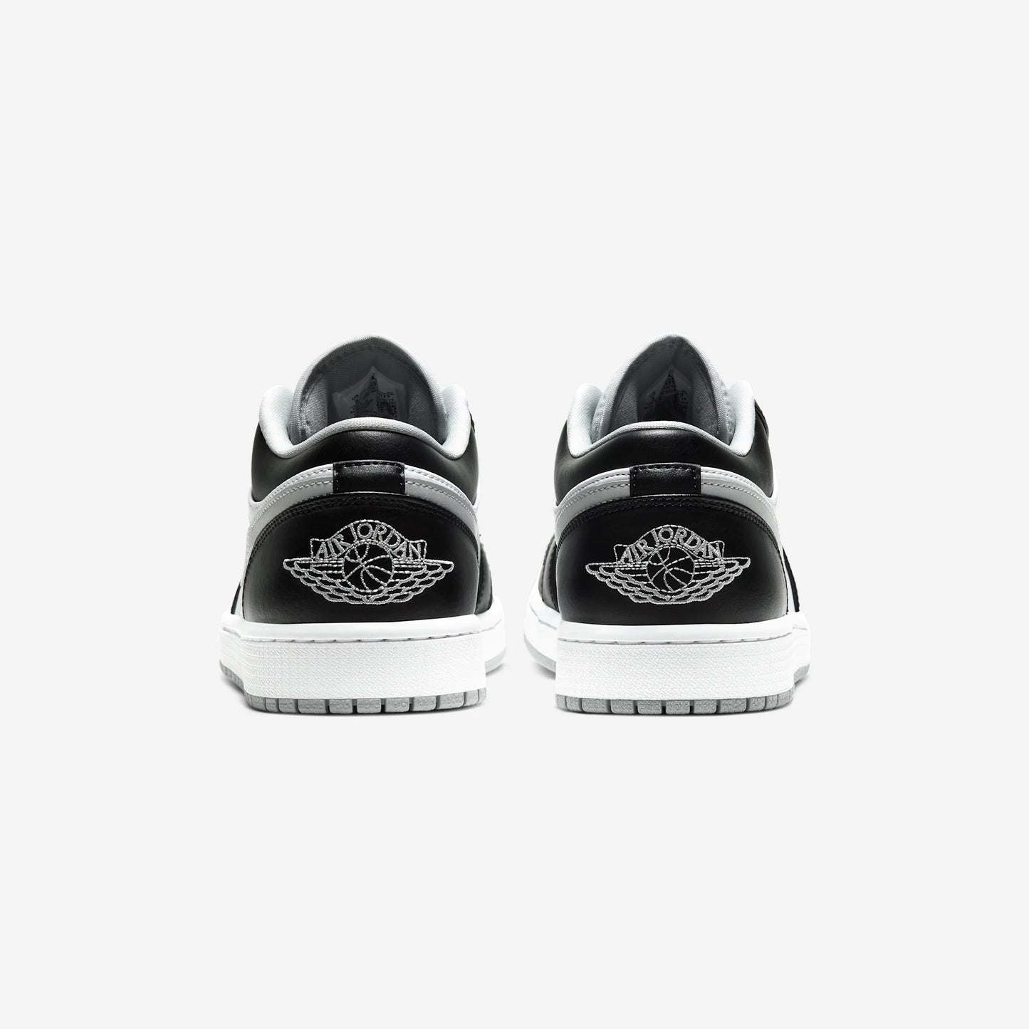 Jordan 1 Low Shadow