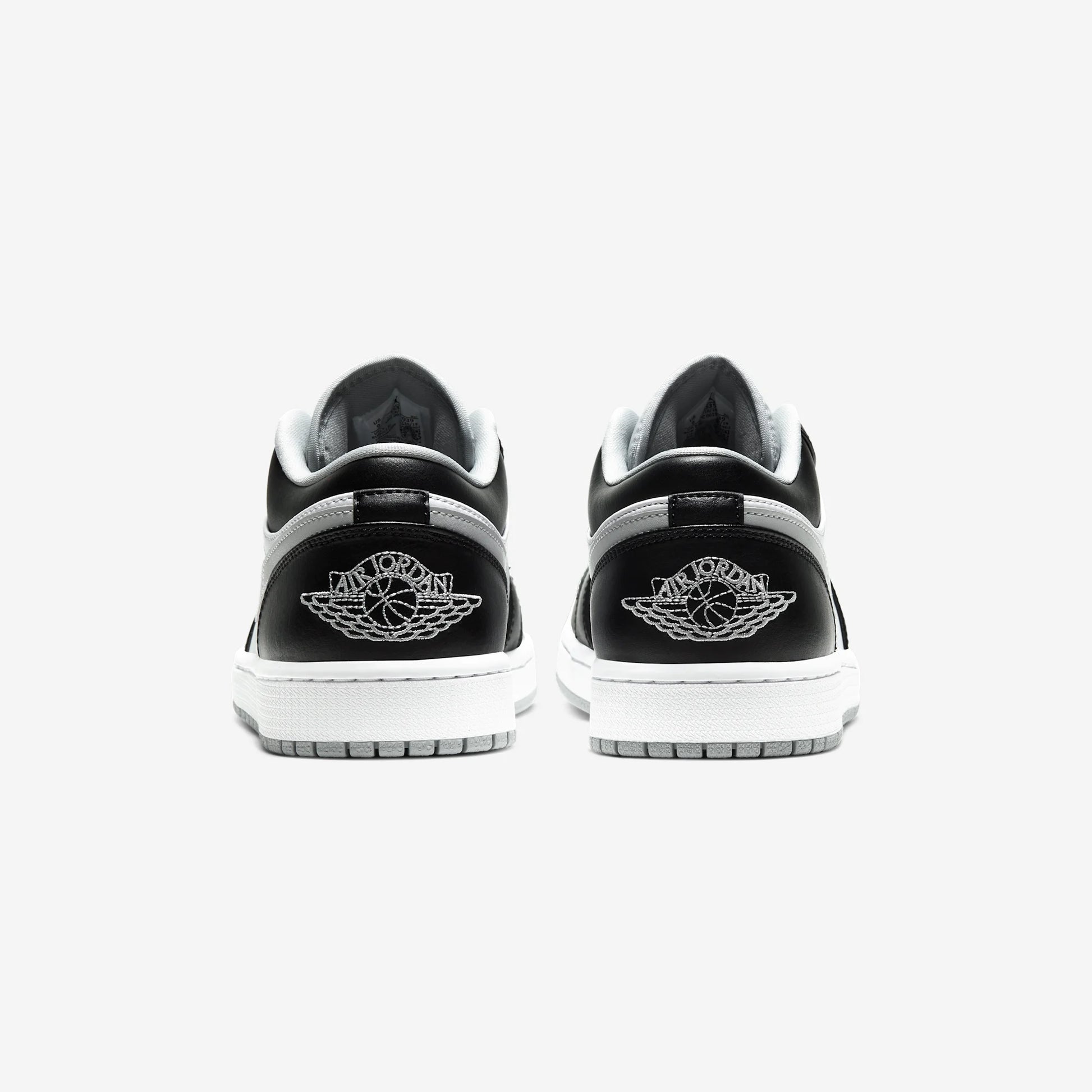 Jordan 1 Low Shadow