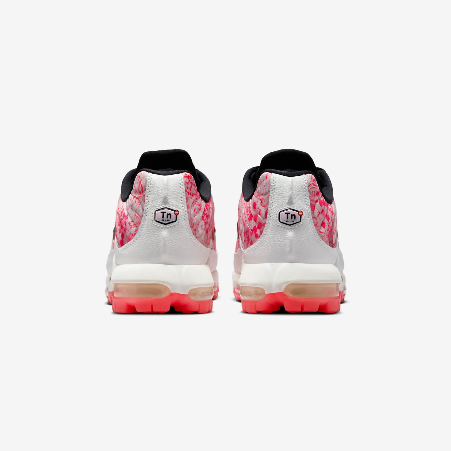 Nike Air Max Plus Golf The Masters Augusta Azaleas