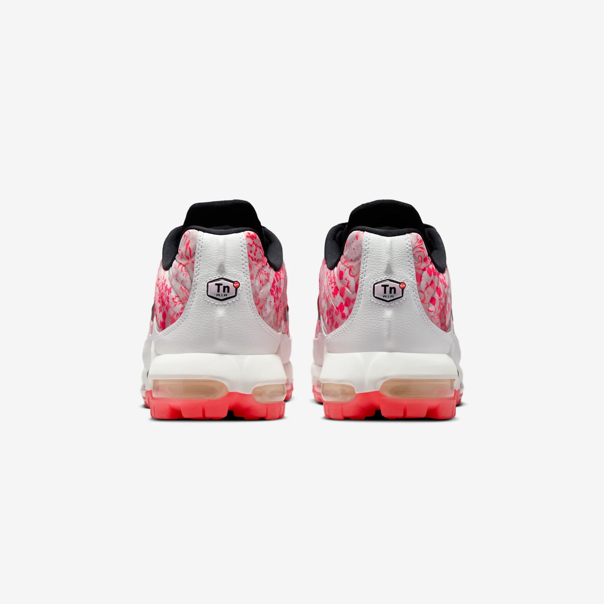 Nike Air Max Plus Golf The Masters Augusta Azaleas