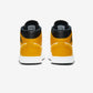 Jordan 1 Mid University Gold