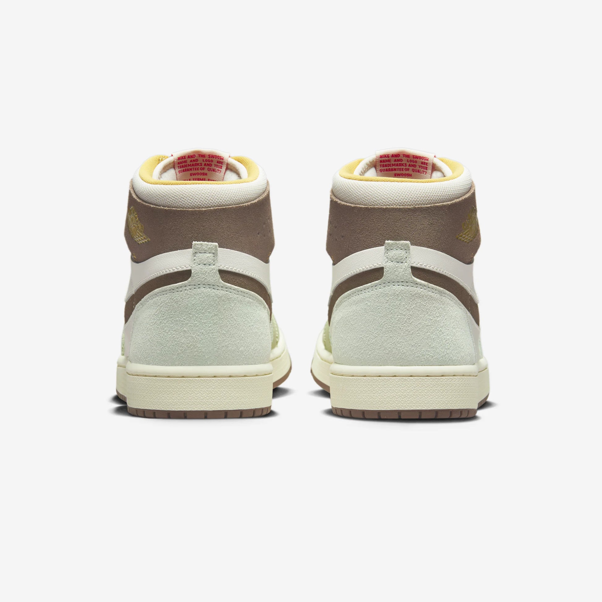 Jordan 1 High Zoom Air CMFT 2 Year Of The Rabbit