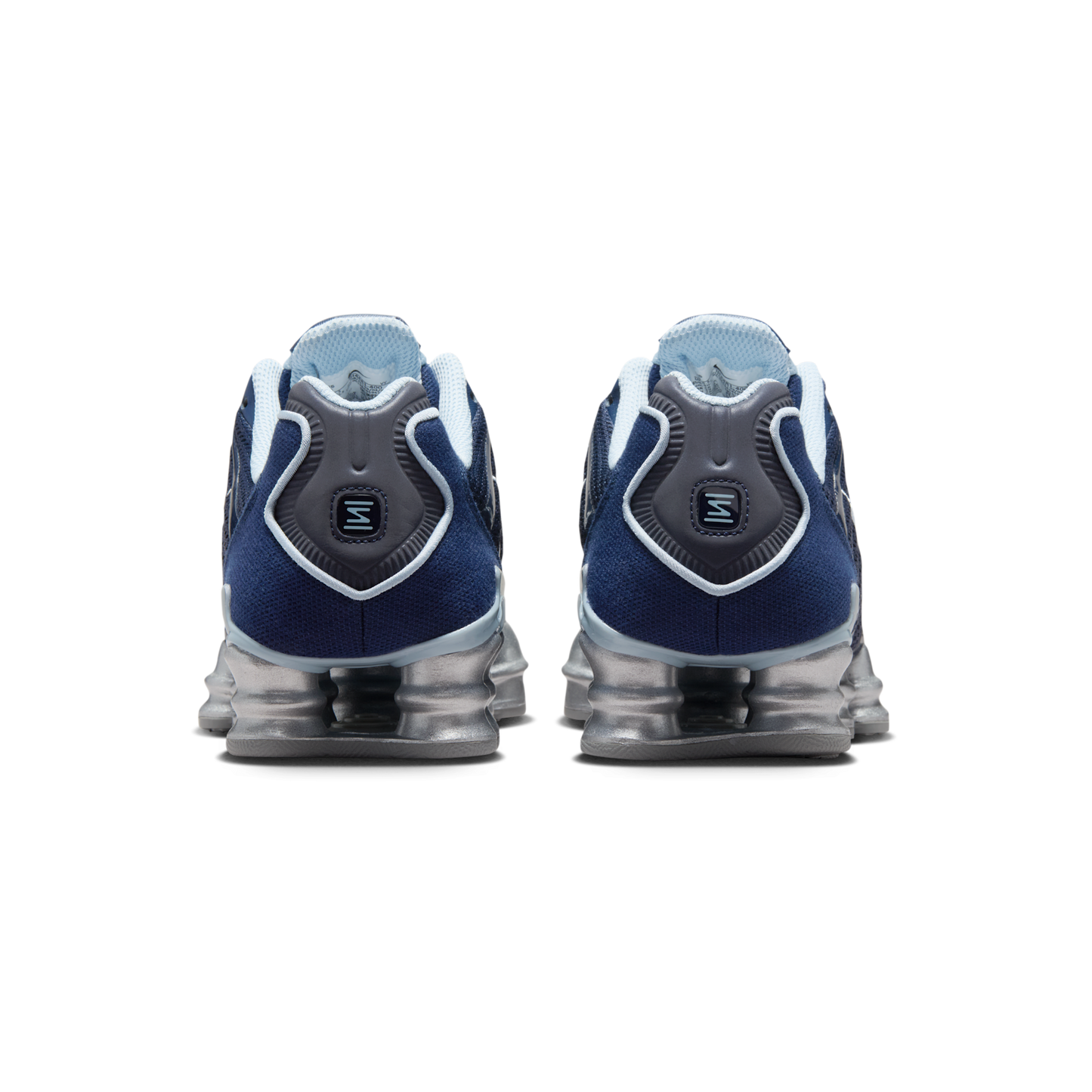 Nike Shox TL Obsidian Light Armory Blue (Women's)