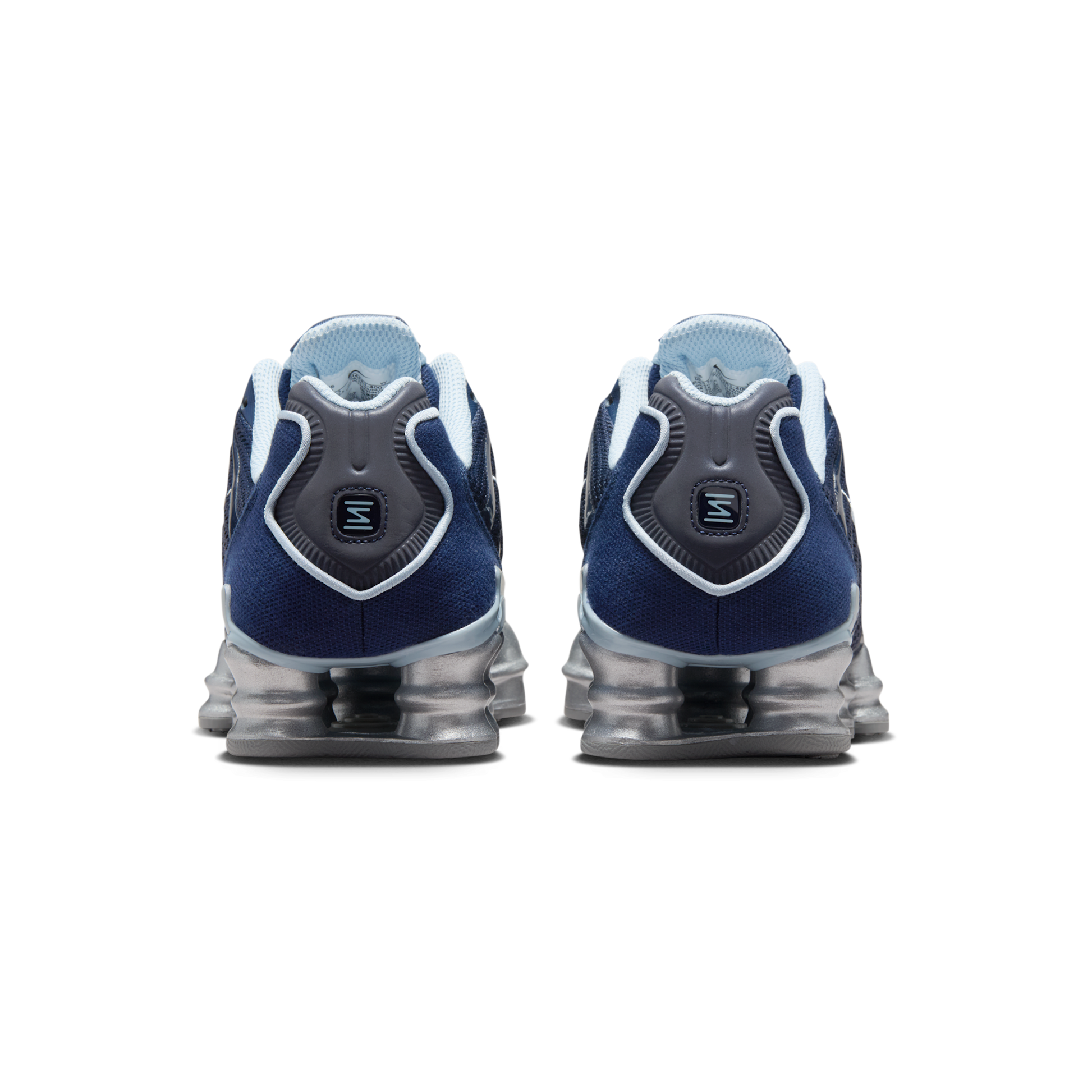 Nike Shox TL Obsidian Light Armory Blue (Women's)