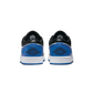 Jordan 1 Low Alternate Royal Toe
