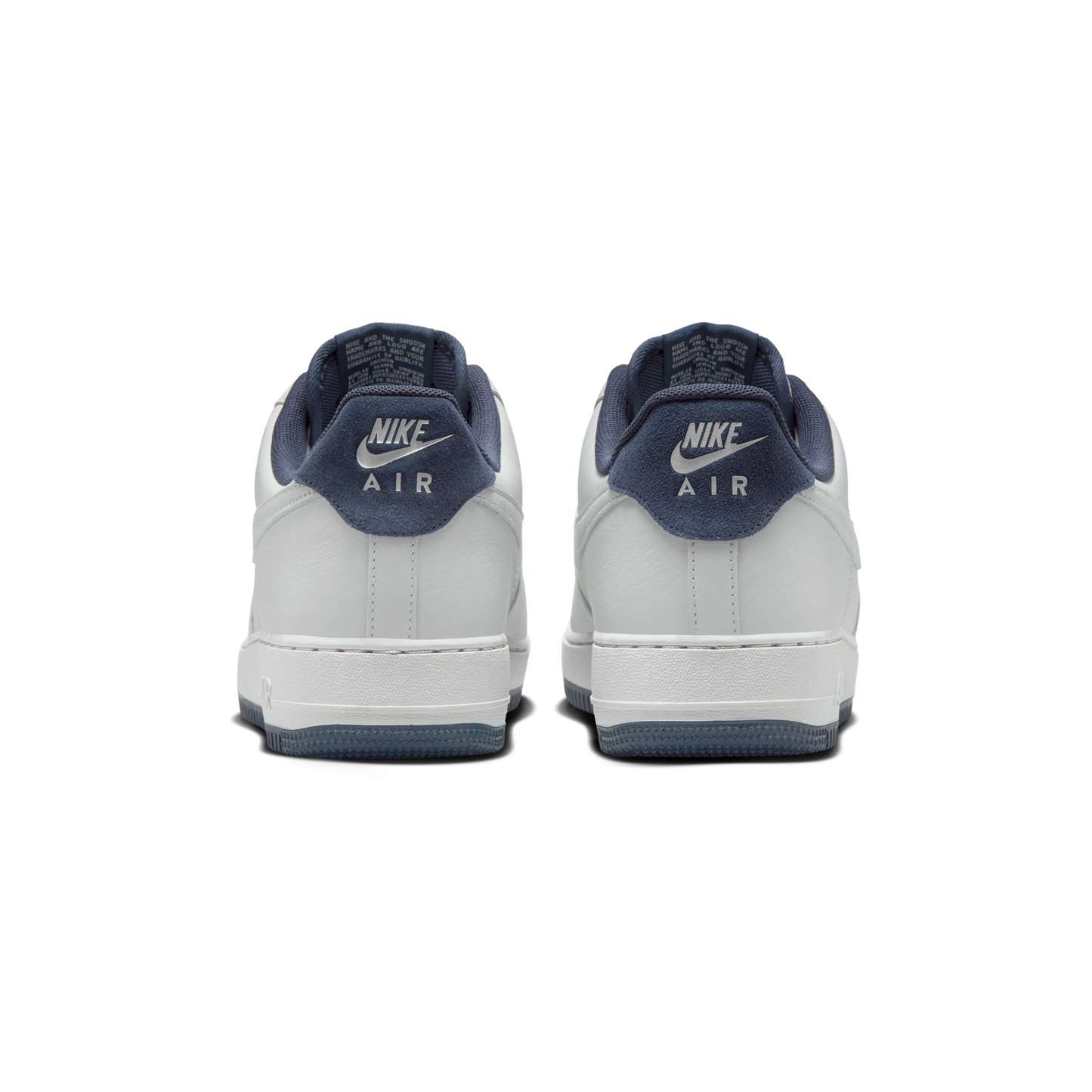 Nike Air Force 1 Low '07 LV8 Photon Dust Obsidian