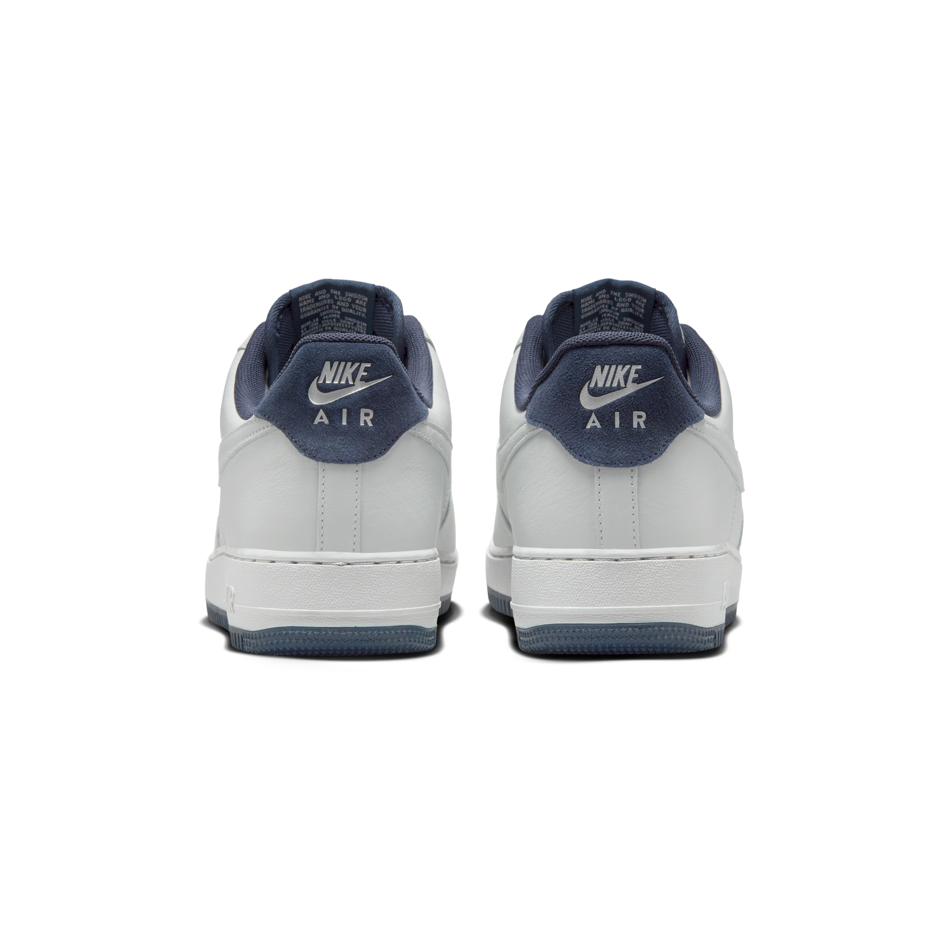 Nike Air Force 1 Low '07 LV8 Photon Dust Obsidian