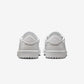 Jordan 1 Retro Low Golf White Croc