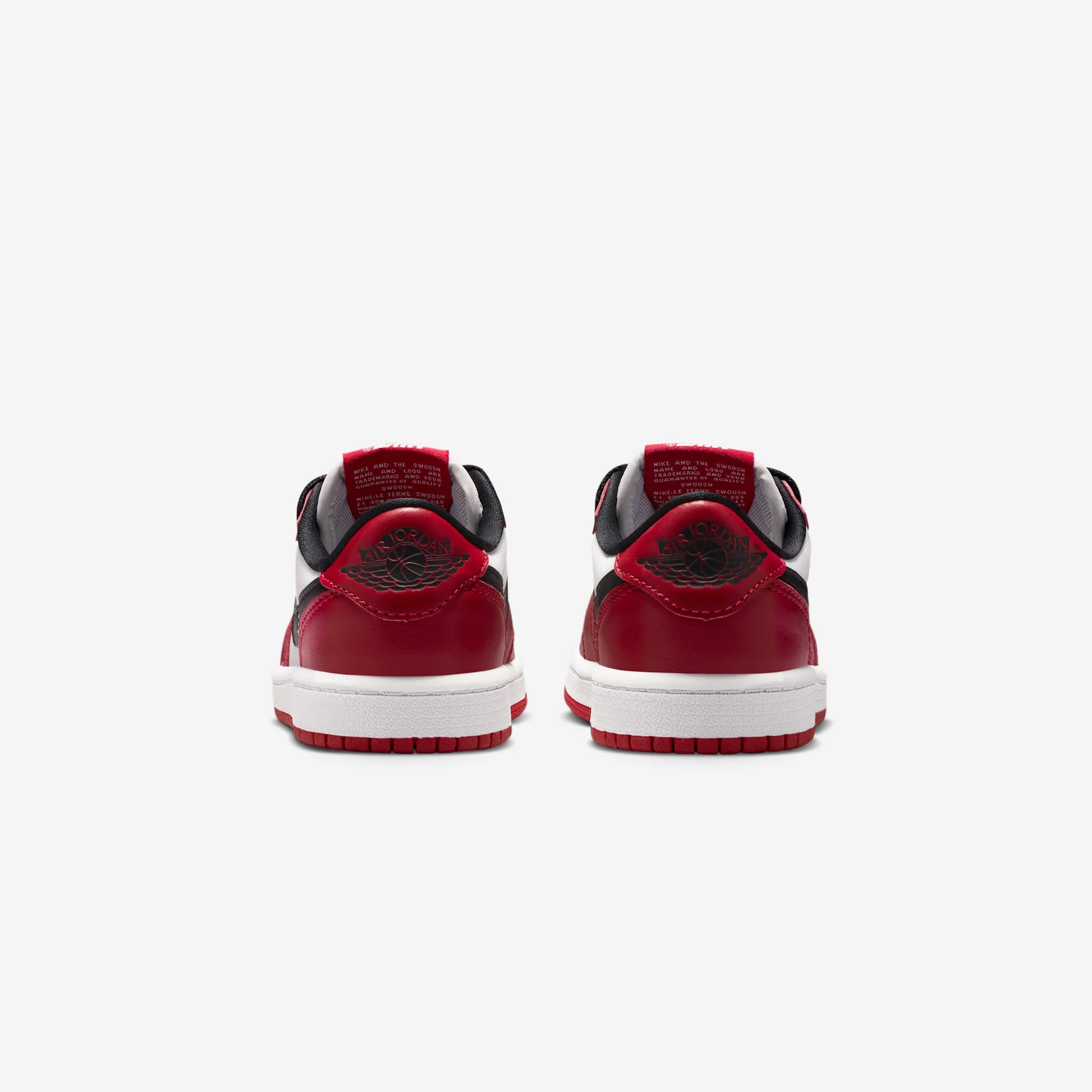 Jordan 1 Retro Low OG Chicago (2025) (PS)