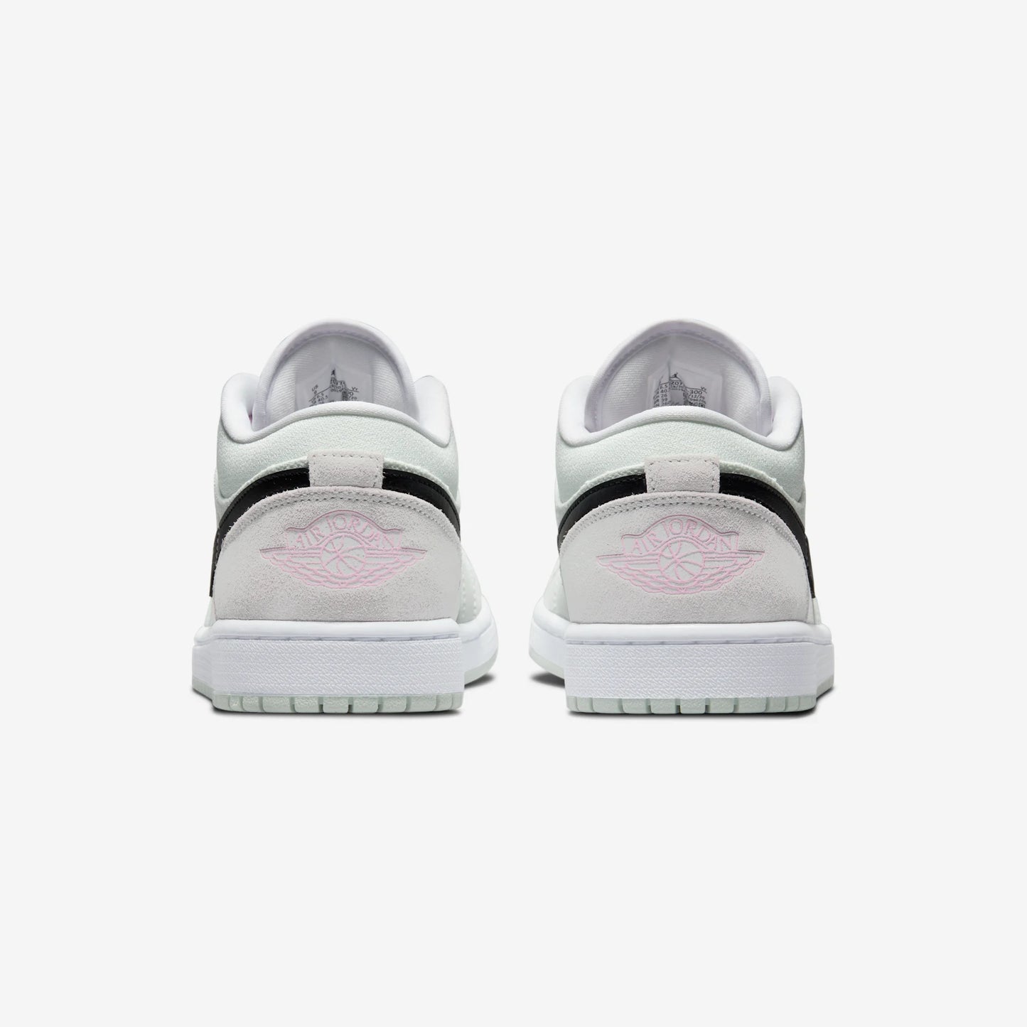 Jordan 1 Low SE Barely Green (Women's)