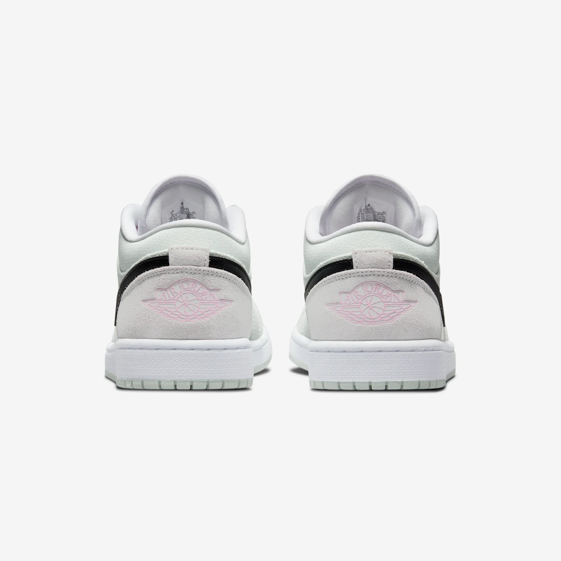 Jordan 1 Low SE Barely Green (Women's)