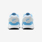 Nike Air Max 1 White University Blue