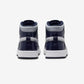 Jordan 1 Retro High Golf Patent Midnight Navy
