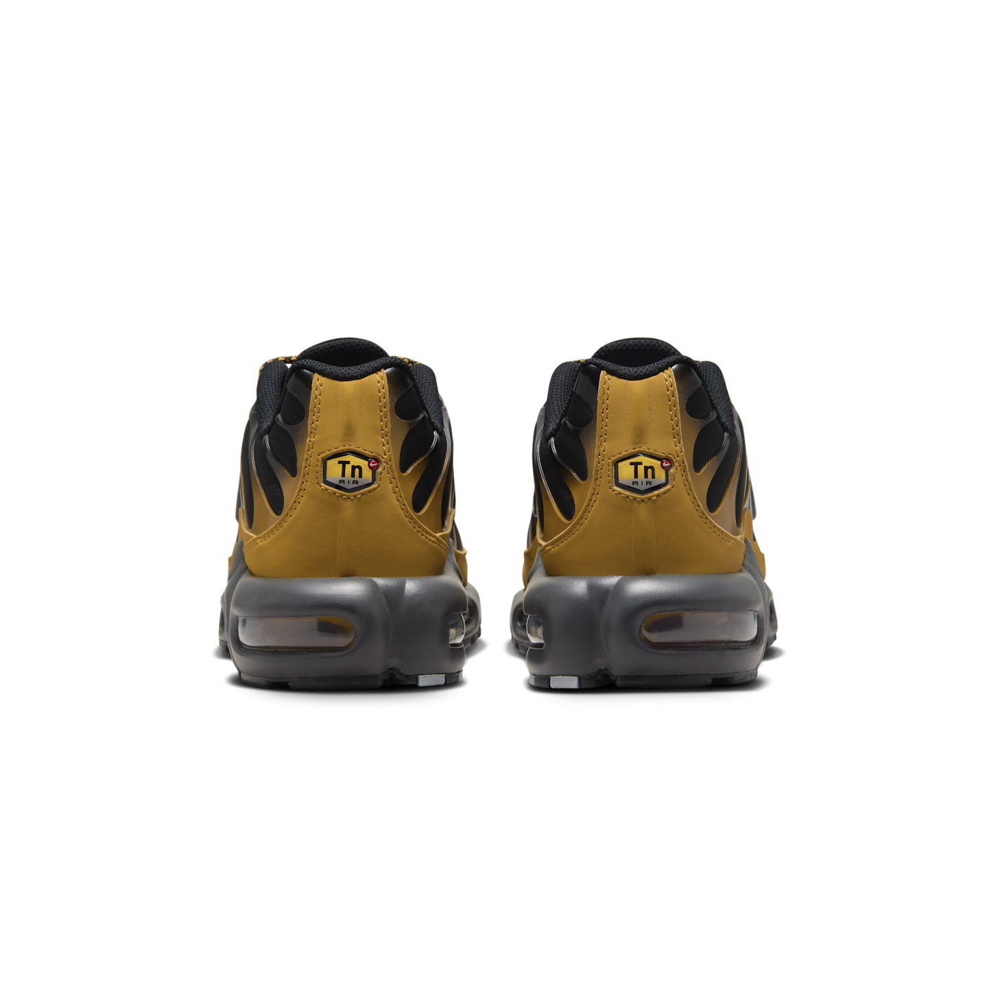 Nike Air Max Plus Bronzine