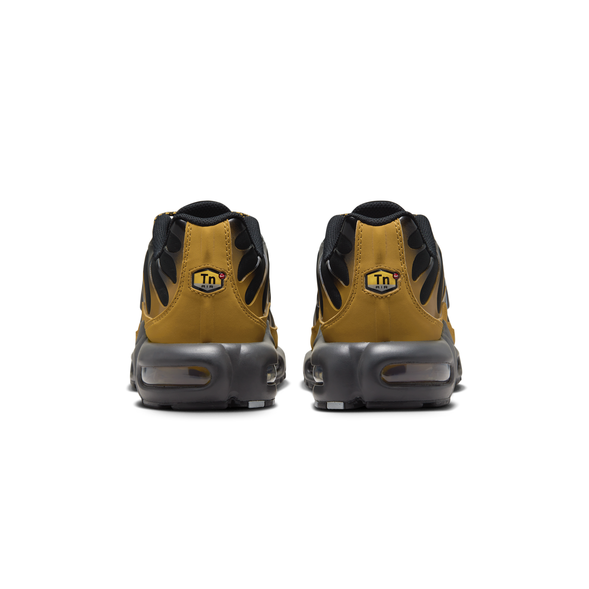 Nike Air Max Plus Bronzine