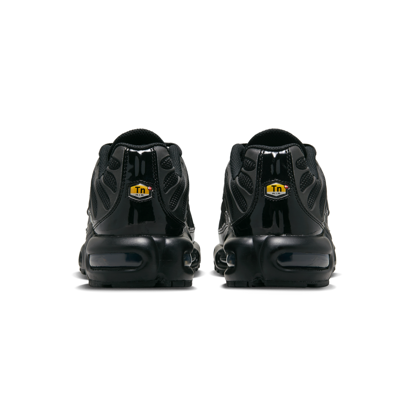 Nike Air Max Plus Black Reflective (Women's)