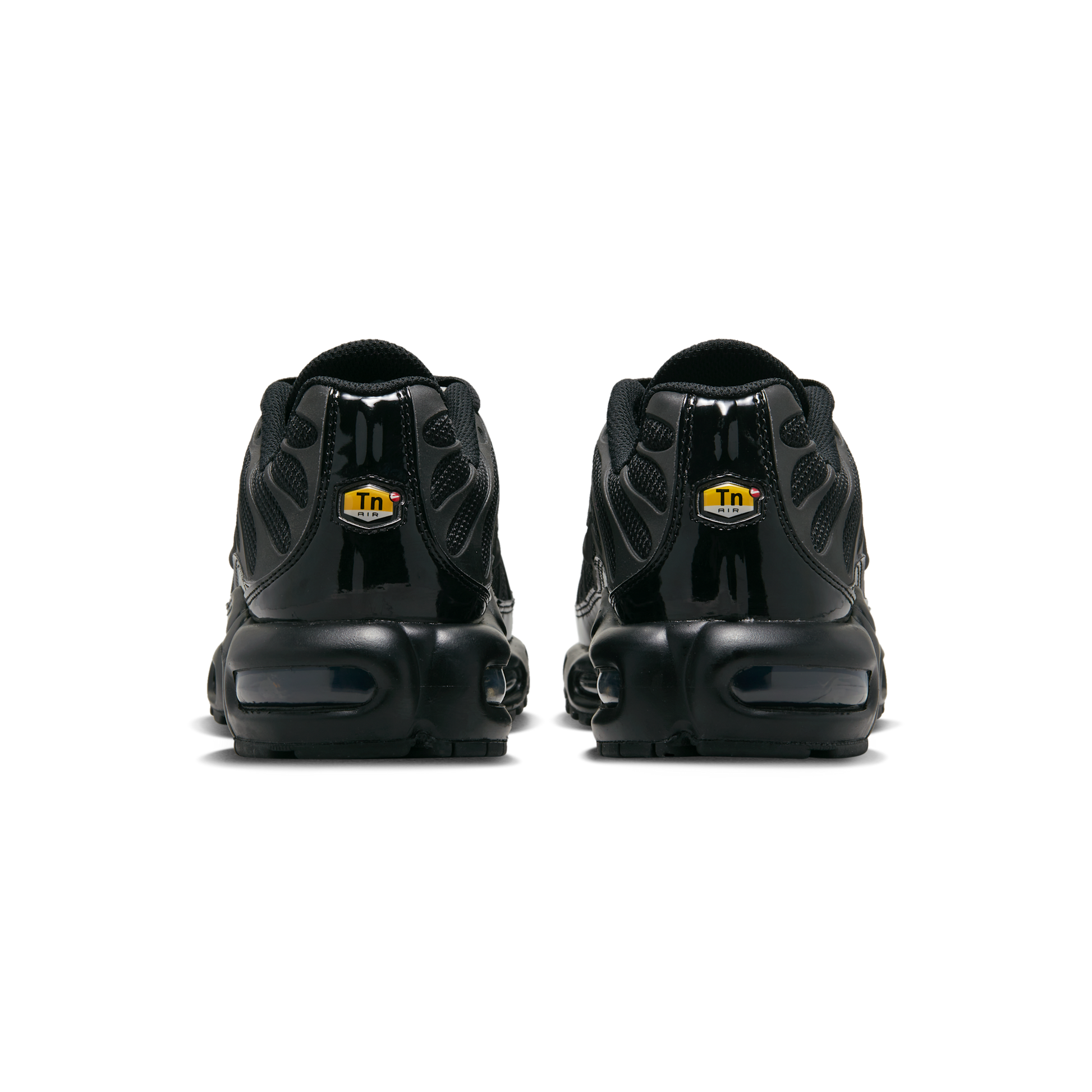 Nike Air Max Plus Black Reflective (Women's)