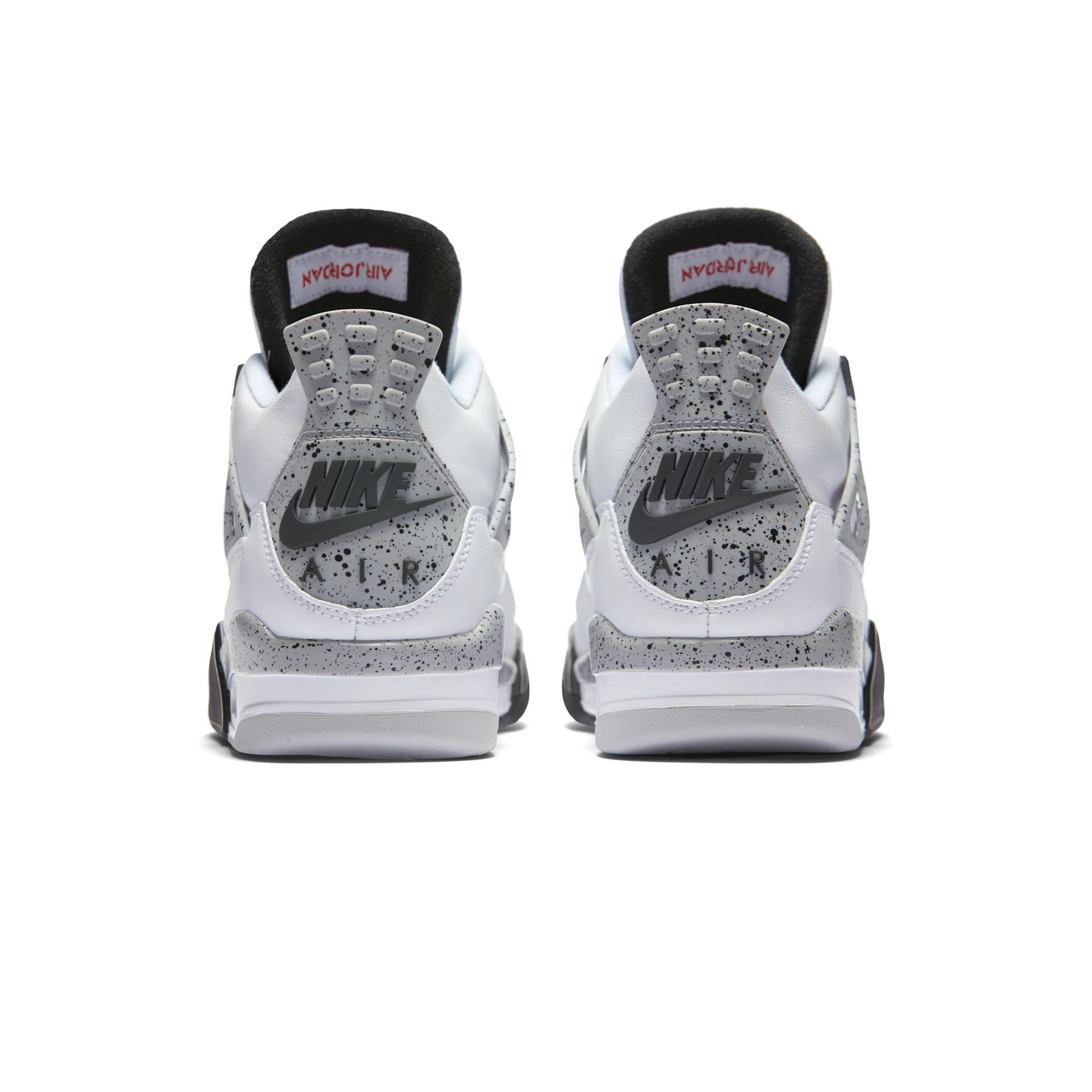 Jordan 4 Retro White Cement (2016)