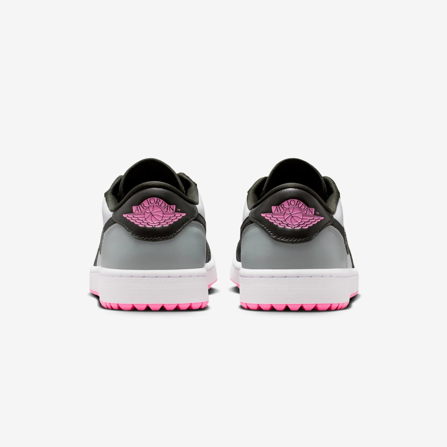 Jordan 1 Low Golf White Light Pumice
