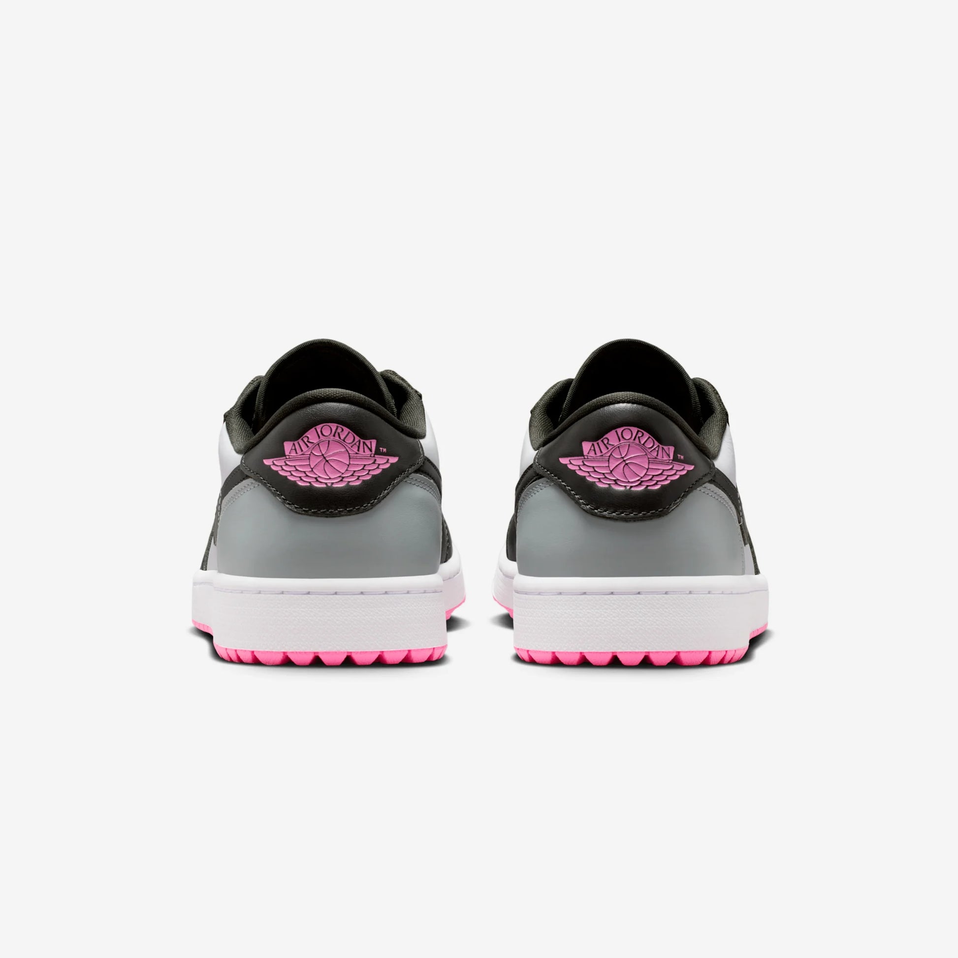 Jordan 1 Low Golf White Light Pumice