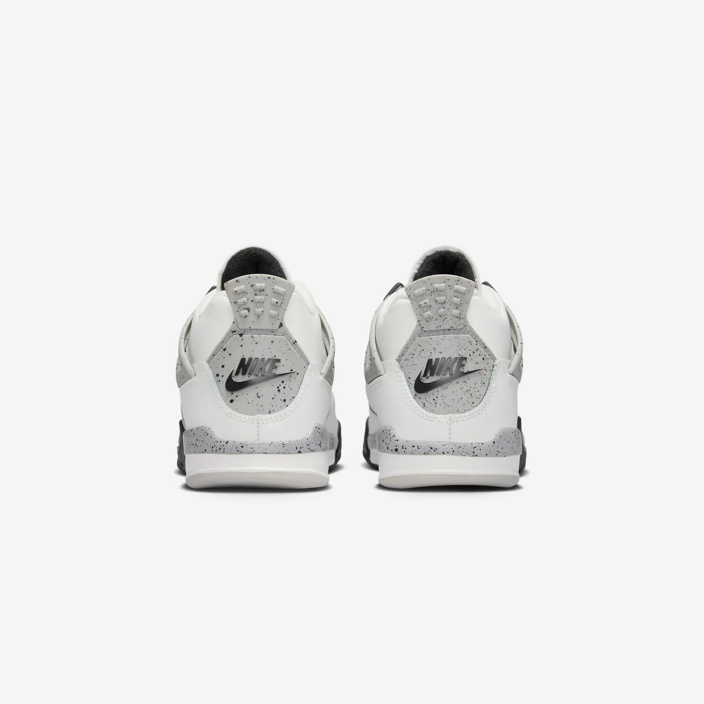 Jordan 4 Retro White Cement (2025) (PS)