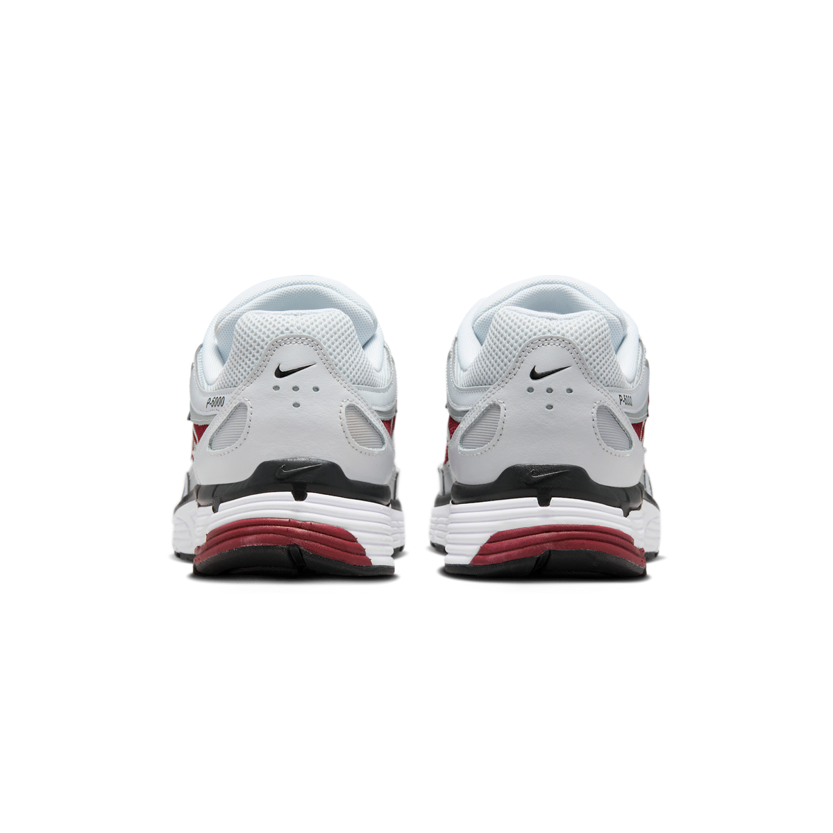 Nike P-6000 Dark Team Red